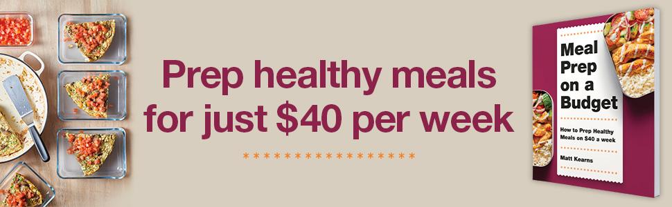 meal prep, meal prep cookbooks, meal planner, healthy meal prep cookbook, meal prep cookbook