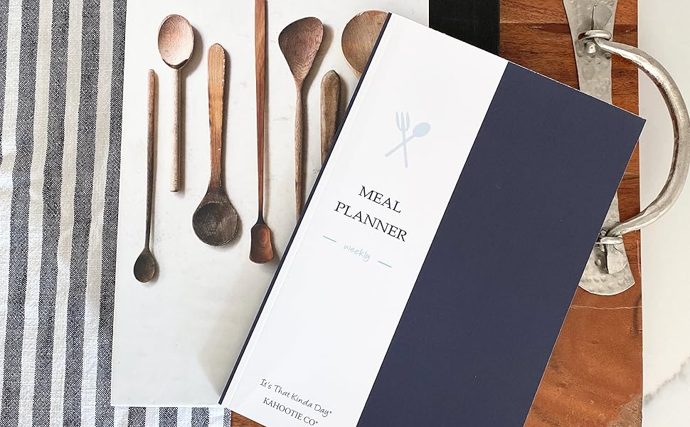 navy meal planner grocery list