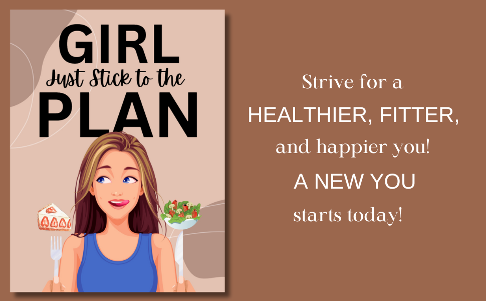 Strive for a healthier, fitter, and happier you. A healthy new YOU starts today!