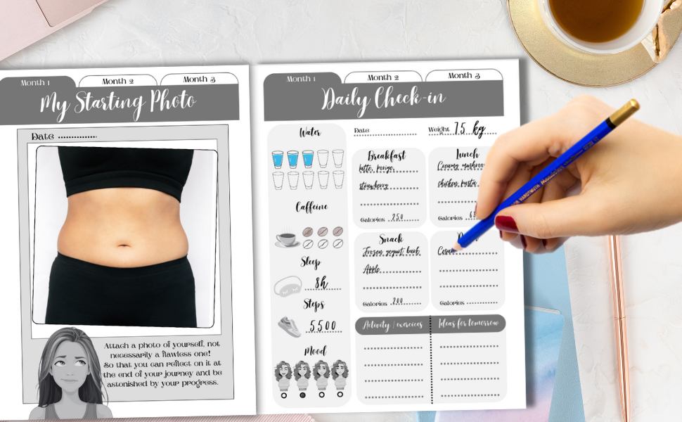 planner throughout the next 90 days