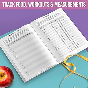 fitness journal, workout journal for men, wellness journal for men, fitness planner journal, workout