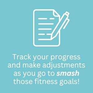 fitness journal, workout journal for men, wellness journal for men, fitness planner journal, workout