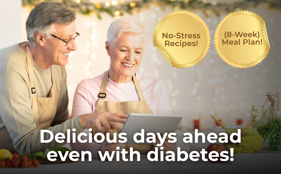 personalized diabetic plan