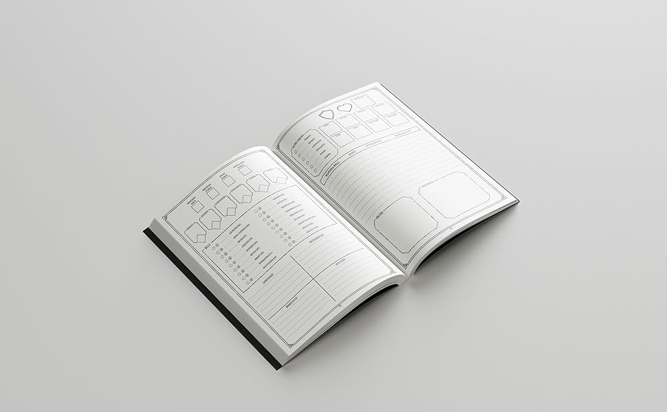 character player skills abilities background backstory 