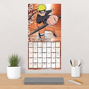 calendar 2024-2025 wall calendars planners gifts for men women home room decor gift