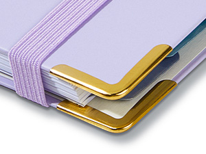 hard cover planner 2025