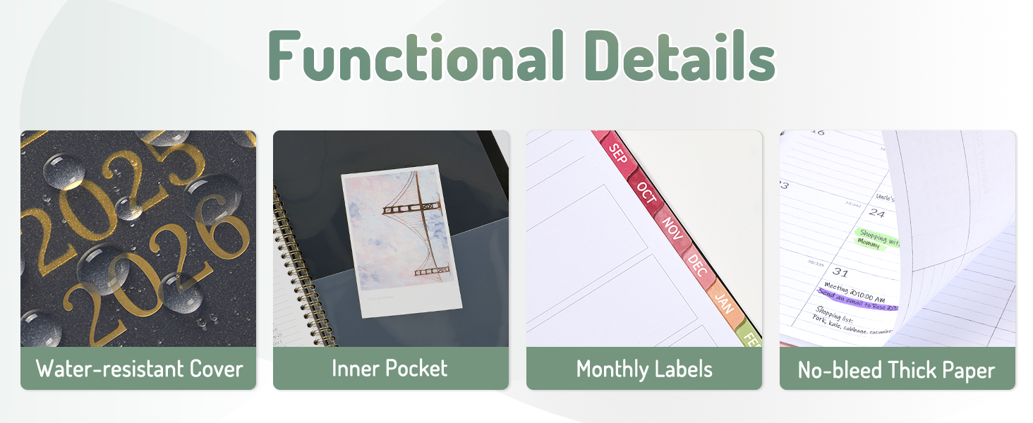 hourly planner 2025-2026