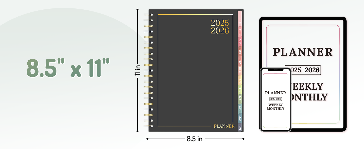 appointment book 2025-2026