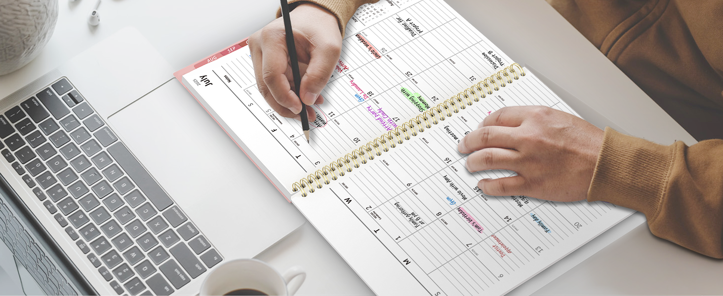 therapist appointment planner