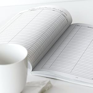 Special Occasion Spending Trackers Budget Worksheets