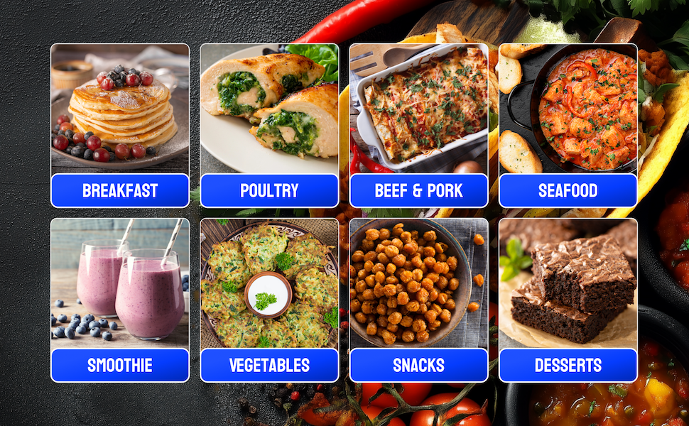 Diabetic Cookbook for Type 2 Diabetes