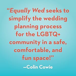 Blurb from Colin Cowie