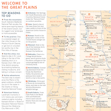 Welcome to the Great Plains