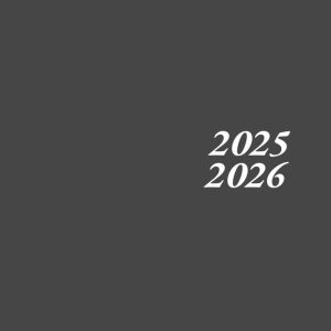 Agenda 2025 2026 Journalier a5 français: Planificateur professionnel de 365 Jours et 12 Mois | 1 Page par Jour avec Heure | Horaire 07h00 à 21h00 (French Edition)