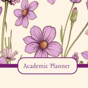 The Ultimate Undated Academic Planner for Students: A 16-Week Semester Academic Organizer for Middle School, High School, and College | Daily and ... Exam Trackers, Assignment Logs & Study Tools