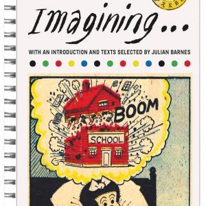 The Redstone Diary 2026: Imagining