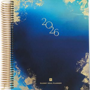 2026 Ramsey Goal Planner