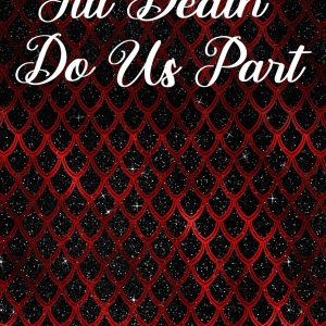 Till Death Do Us Part Wedding Planner: Deluxe Highly Customized Wedding Planner for the Alternative Bride