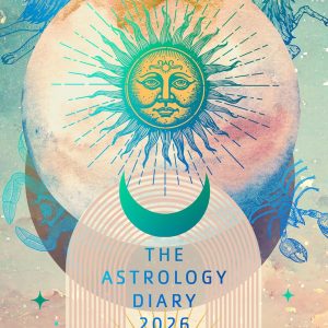 The Astrology Diary 2026