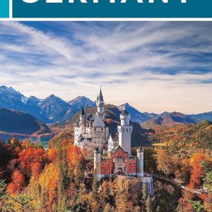 Rick Steves Germany (Travel Guide)