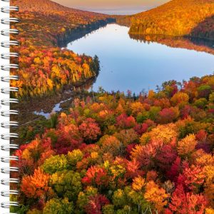 Audubon Engagement Calendar 2026: A Tribute to Nature and Its Spectacular Landscapes