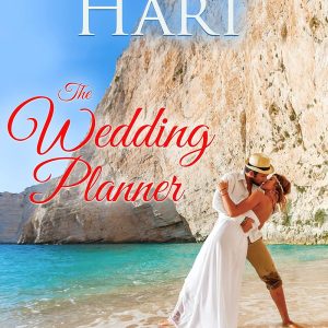 The Wedding Planner; Lucy's Love Story: South Port Beach Romances