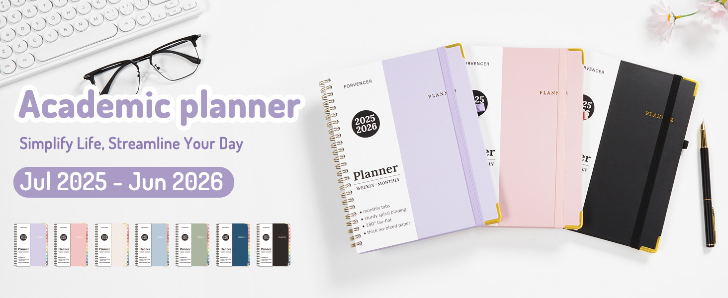 2025 planner