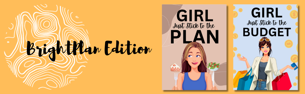 BrightPlan Edition collection