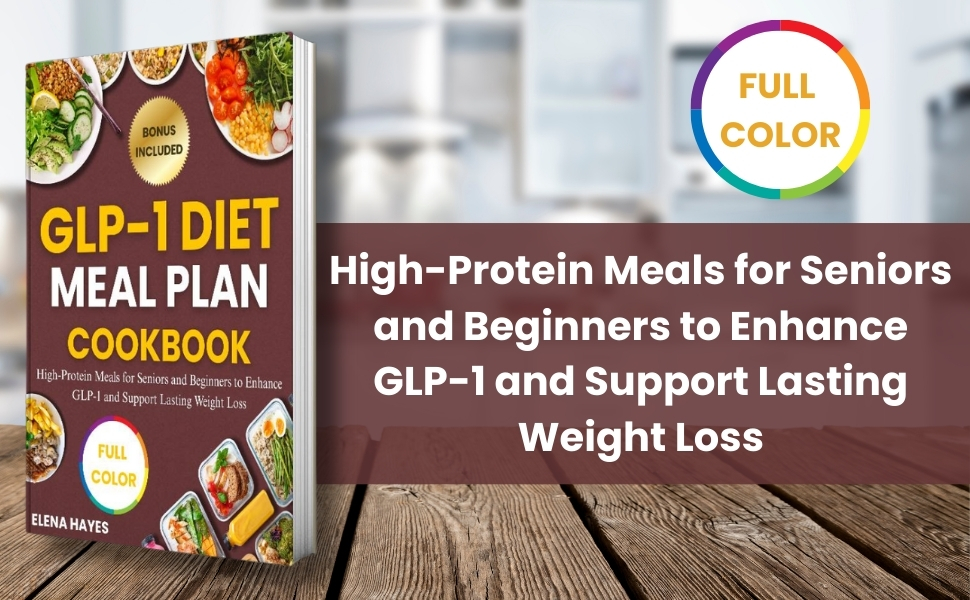 GLP-1 Diet Plan: How to Lose Weight Without Losing Muscle