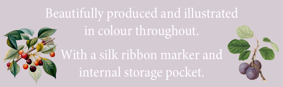 beautifully produced and illustrated in color throughout