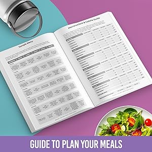 fitness journal, workout journal for men, wellness journal for men, fitness planner journal, workout