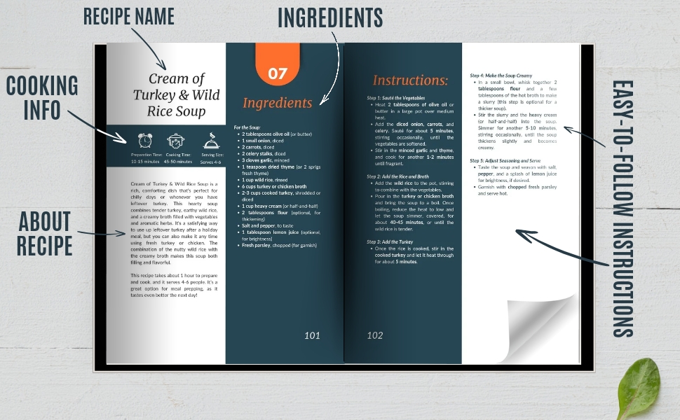 PRE-DIABETIC COOKBOOK AND MEAL PLANS