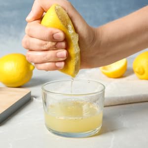 Lemon Juice