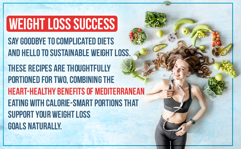 weight loss cookbook for women