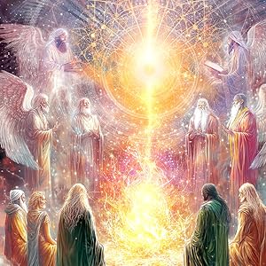 angel figures