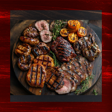 Carnivore Diet Cookbook for Beginners on a Budget 3