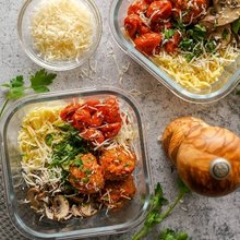 The Workweek Lunch Cookbook Talia Koren