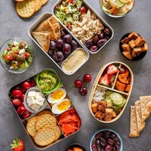 The Workweek Lunch Cookbook Talia Koren