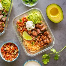 The Workweek Lunch Cookbook Talia Koren