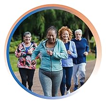 Empower seniors to enjoy daily activities confidently with exercises for balance and independence.