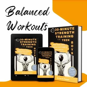 Balance workout