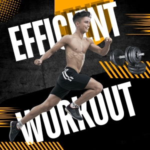 Efficient workout 