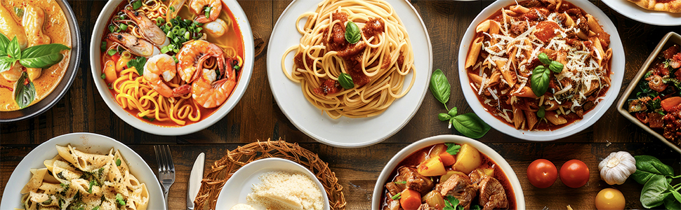 Crock Pot Cookbook