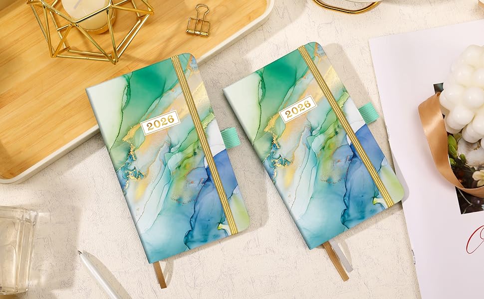 2026 pocket planner