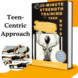 Teen centric approach 