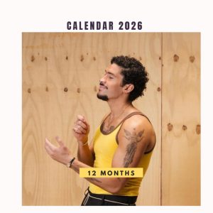 2026 calendar
