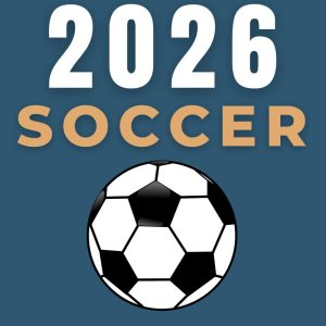 The 2026 Soccer Week-to-View Diary / Planner: - Stay Organised and Achieve Your Goals in 2026 – Perfect for Daily, Weekly, and Monthly Planning
