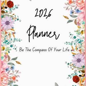 2026 Planner