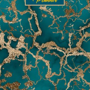 Weekly Budget Planner: Daily and Monthly Income and Expense Tracker, Personal and Family Financial Organizer