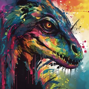 Student Planner: Dinosaur Calendar for students with date notes | To Do Lists | Timetable | homework book |